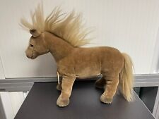 Kösen haflinger pferd gebraucht kaufen  Mülheim an der Ruhr