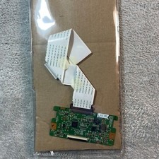 LG 32CS460-UC T-Con Board 6871L-2686B LCD controlador peça componente comprar usado  Enviando para Brazil