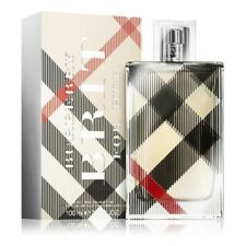 Burberry brit femme d'occasion  Le Grand-Lucé