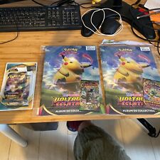 Lot booster pokemon d'occasion  Monflanquin