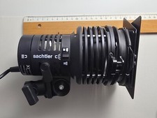 Foto videoleuchte sachtler gebraucht kaufen  Meerbusch-Strümp,-Osterath
