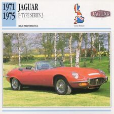 1971 1975 jaguar for sale  PONTYPRIDD
