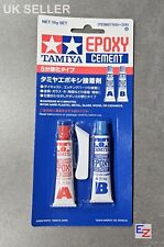 Tamiya epoxy cement for sale  UK