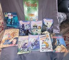 Alte comic hefte gebraucht kaufen  Rickenbach