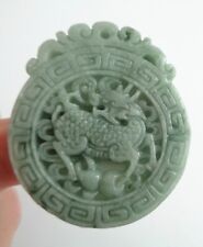 Jade drachen löwe gebraucht kaufen  Deutschland