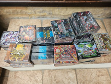 Yu Gi Oh Bundles Clearance Stock - Conjuntos Surprise Packs Inc. Quarter Century comprar usado  Enviando para Brazil