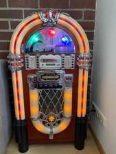 Karcher 6604 jukebox gebraucht kaufen  Rottenburg a.d.Laaber