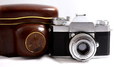 Vintage zeiss ikon for sale  Henrico