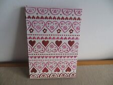 Emma bridgewater hearts for sale  RICHMOND