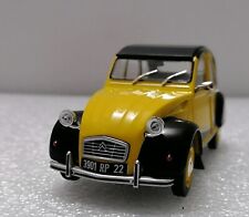 Citroen 2cv charleston d'occasion  Expédié en Belgium