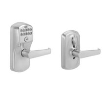 Schlage plymouth fe595 for sale  Lawrenceville