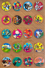 Choose number looney for sale  HITCHIN