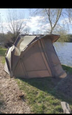 Carp fishing bivvy for sale  DERBY