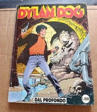 Dylan dog originale usato  Santarcangelo di Romagna