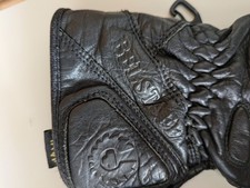 belstaff gloves for sale  NOTTINGHAM