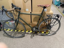Retro fuji speed for sale  BURTON-ON-TRENT