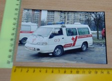 Hyundai H100 Karetka Autobus Zdjęcie Radziecki Rosyjski na sprzedaż  PL