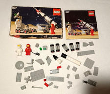 Lego 897 rocket gebraucht kaufen  Deutschland