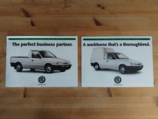 skoda felicia pickup for sale  ROCHESTER