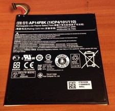 Batterie Tablet Acer Iconia One 8 B1-810 1ICP4/101/110 comprar usado  Enviando para Brazil
