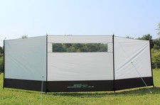 Camping windbreak 140cm for sale  DEWSBURY