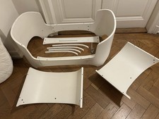 Leander classic babybett gebraucht kaufen  Frankfurt am Main