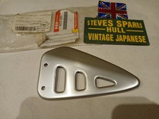 Suzuki gsxr600 gsxr750 for sale  HULL