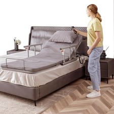 Electric folding mattress for sale  NEWCASTLE