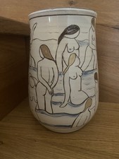 Bideford pottery harry for sale  PLYMOUTH