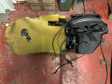 Interior heater box for sale  MOTHERWELL