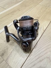 Moulinet tournant shimano d'occasion  Expédié en France