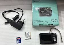 Fujifilm finepix jx550 usato  Catania