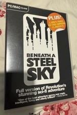 Beneath steel sky for sale  New York
