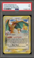 Pokemon charizard crystal for sale  Zionsville