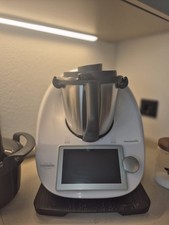 Vorwerk tm6 thermomix gebraucht kaufen  Heilbronn