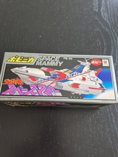 Popy space mammy d'occasion  Lanmeur