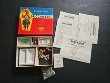 1958 waddington buccaneer for sale  SUTTON