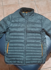 Montura giacca piumino usato  Bibbiena