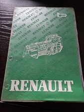 Renault manuale per usato  Macomer