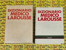 Book libro dizionario usato  Ferrara
