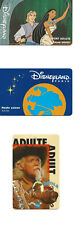 Lot tickets entrée d'occasion  Brive-la-Gaillarde