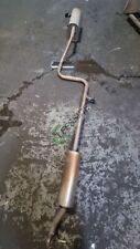 corsa exhaust for sale  HARTLEPOOL