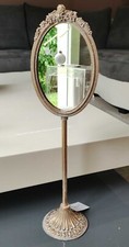 Grand miroir table d'occasion  Habsheim