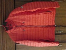 Reset steppjacke range gebraucht kaufen  Erftstadt