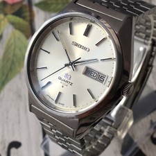 Seiko 4004 watch for sale  BIRMINGHAM