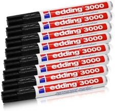 Edding permanentmarker 3000 gebraucht kaufen  Münchberg