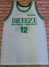 Breeze milano basket usato  Ercolano