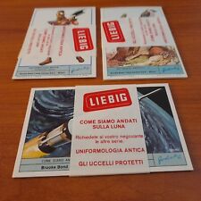 Figurine liebig serie usato  Diano San Pietro