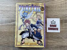 Manga fairy tail d'occasion  Montpellier-