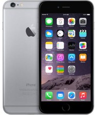 Smartphone Apple iPhone 6 Plus 16GB 64GB 128GB desbloqueado AT&T T-Mobile Verizon comprar usado  Enviando para Brazil